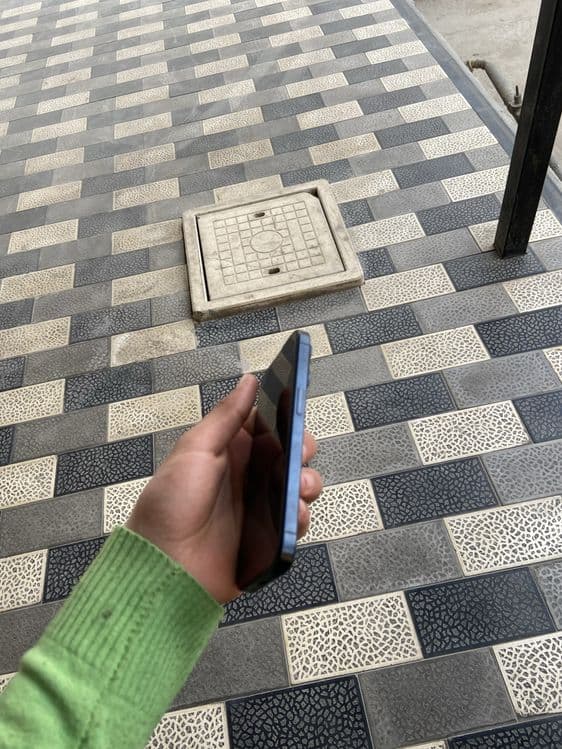 iPhone 15 pro 256 gb LLA — 6