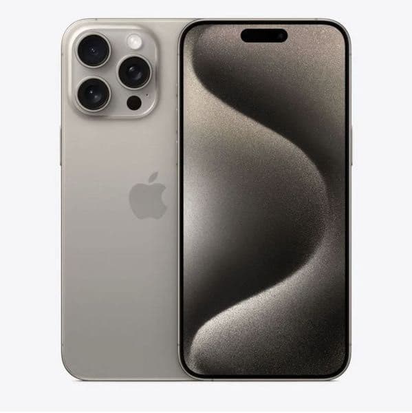Iphone 15 promax — 1