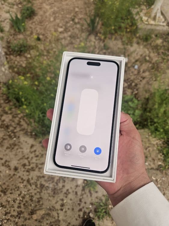 Iphone 14 pro max — 1