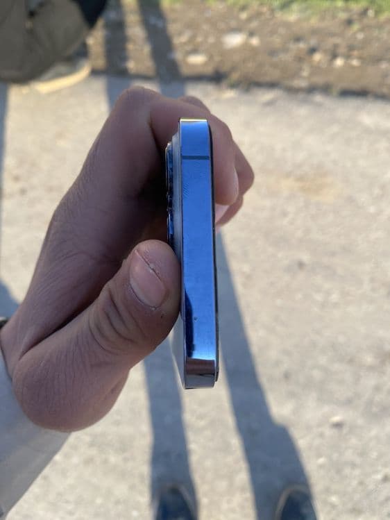 IPhone 13 Pro srocna — 1