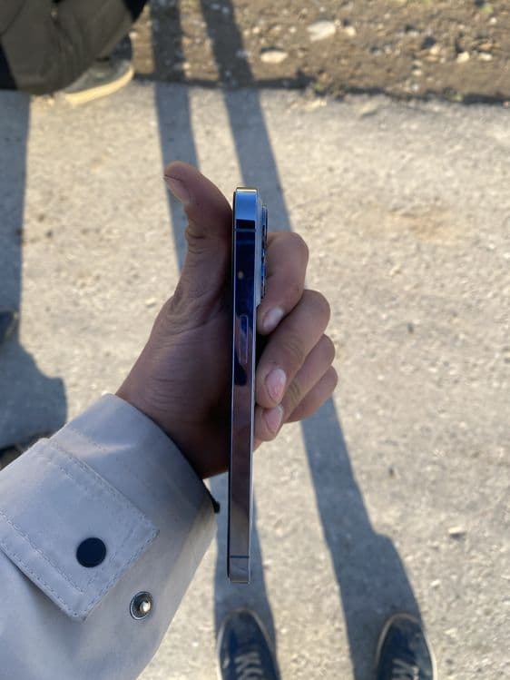 IPhone 13 Pro srocna — 3