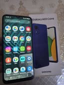 Galaxy A03 core sotiladi