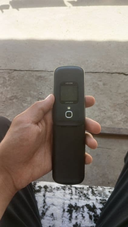 Novey senat gsm sg1 — 2