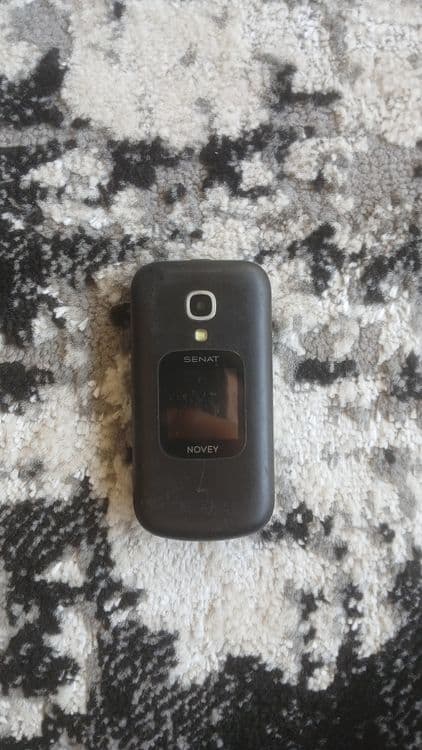 Novey senat gsm sg1 — 3
