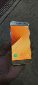 Telefon Samsung A5 2017