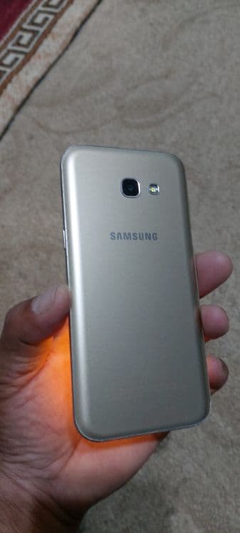 Telefon Samsung A5 2017 — 2