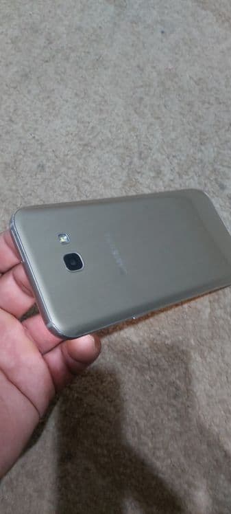 Telefon Samsung A5 2017 — 3