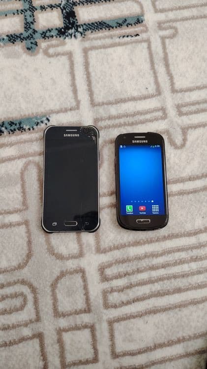 Nokia telefonlar — 2