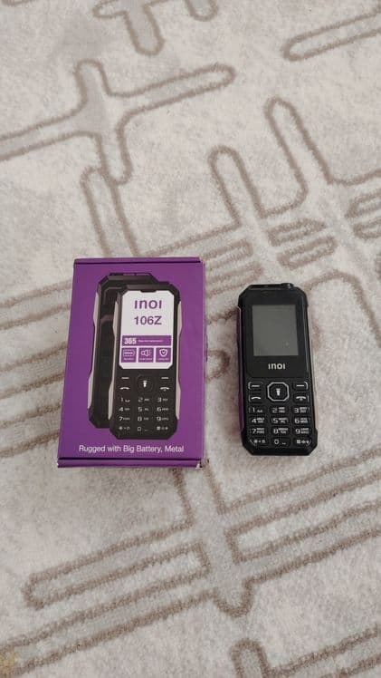 Nokia telefonlar — 5