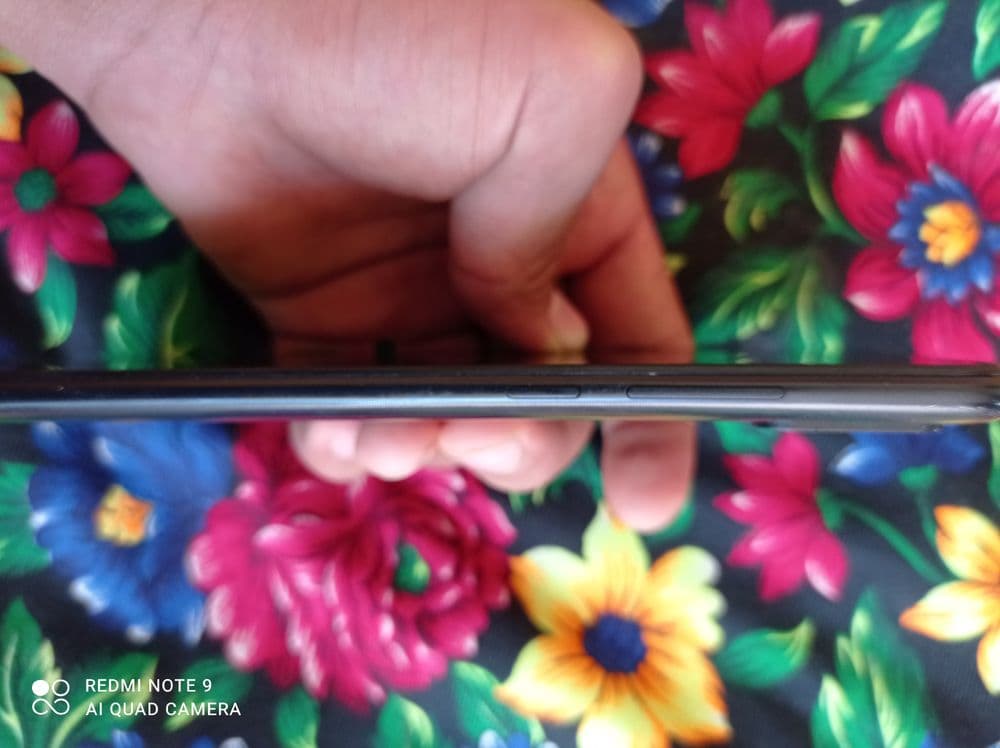 Redmi 9a holati alo — 1