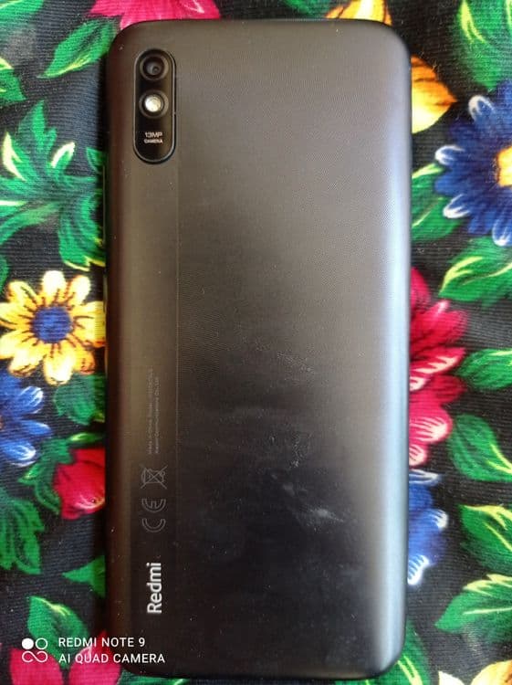Redmi 9a holati alo — 2