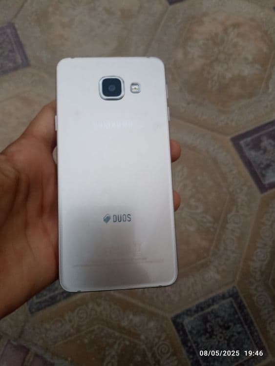 Samsung A 3  16 talik — 3