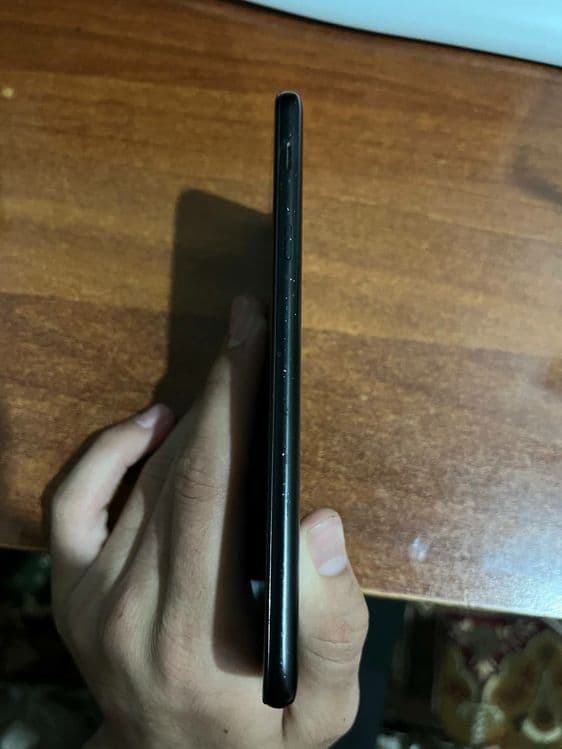 Samsung galaxy A6+ — 2