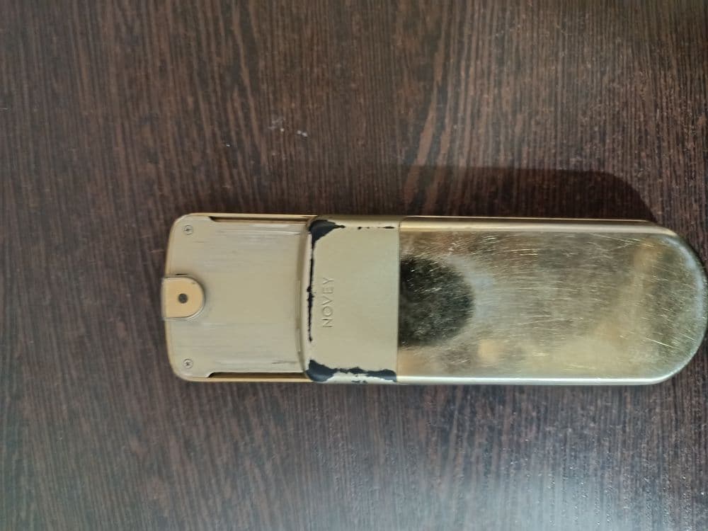 Novey telefoni sotiladi Holati alo — 1