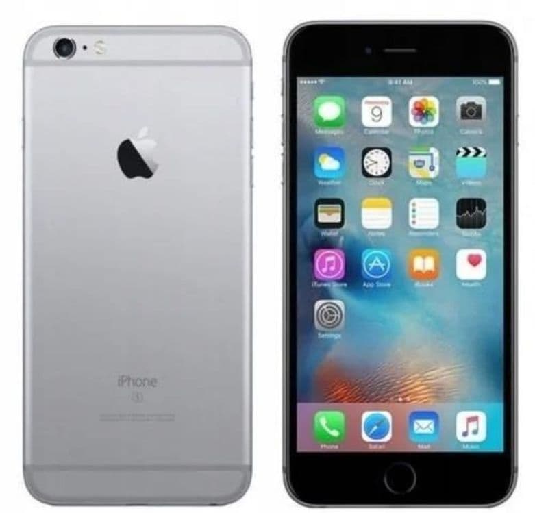 Iphone 6 sotiladi — 1