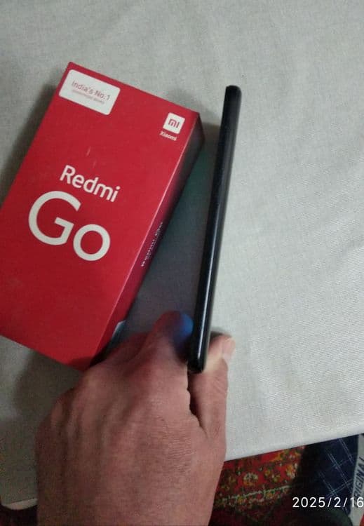 Продам Redmi Go почти новый недорого — 3