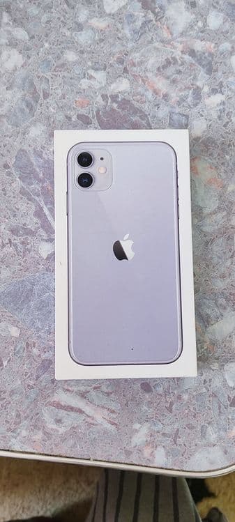 Срочно продается Iphone 11 — 1