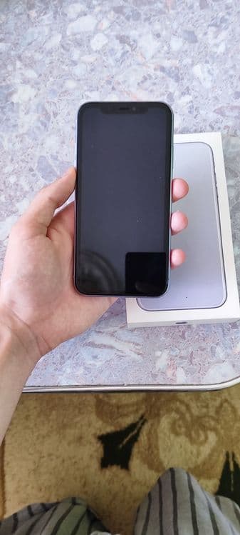 Срочно продается Iphone 11 — 3