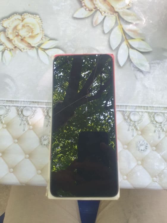 Karopka redmi A3 — 1