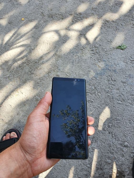 Samsung not 8  6/64 — 2