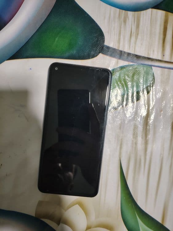 Redmi note 9 yili 2022 — 1