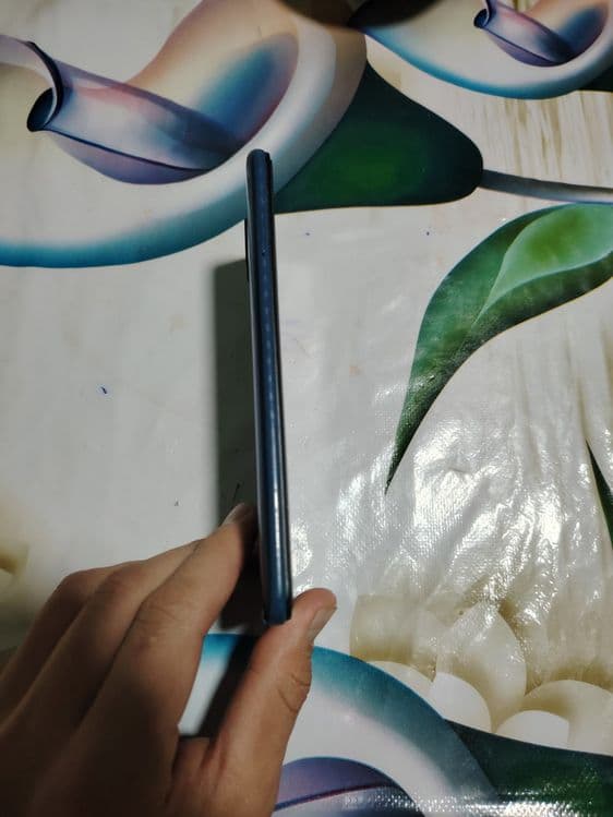 Redmi note 9 yili 2022 — 2