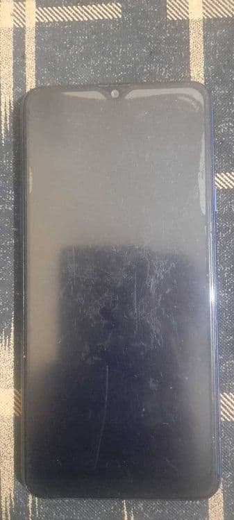 Samsung A20s 32Gb — 1