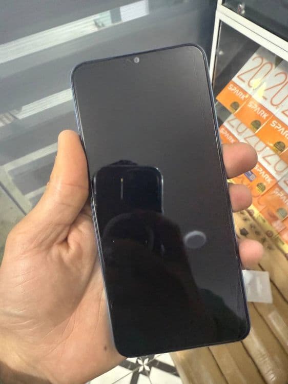 Oppo A17k 4/64 smartifon — 2