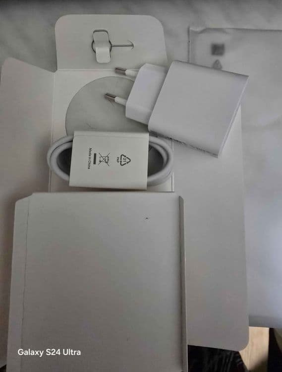 Redmi A3 holati yangi — 4