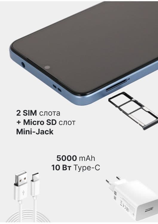 Redmi A3 holati yangi — 5