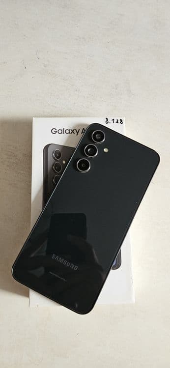 Samsung A54 5G рабочий — 1