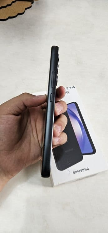 Samsung A54 5G рабочий — 3