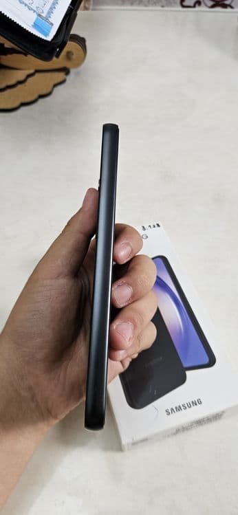 Samsung A54 5G рабочий — 5