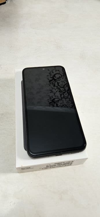 Samsung galexy A54 5G — 2