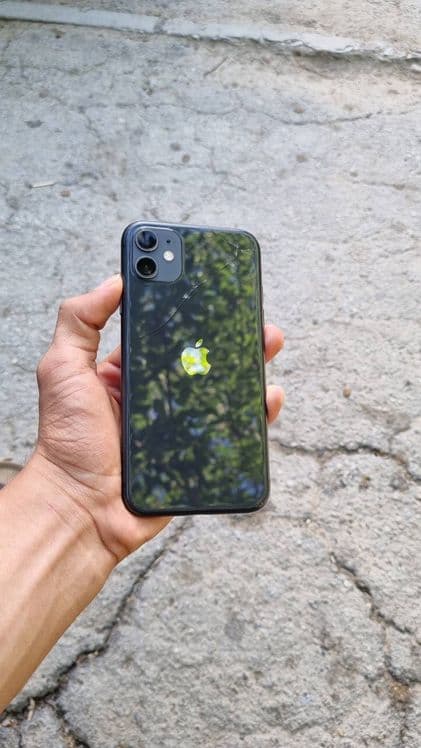 Iphone 11 xolati yaxshi — 1