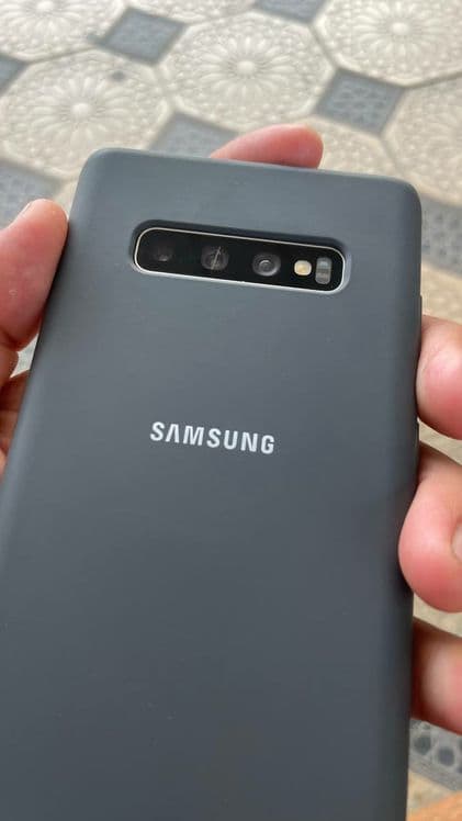 Samsung s10+ 8/512gb — 4