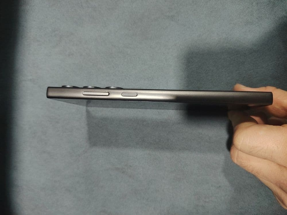Oukitel C62 pro dokument karopka — 4