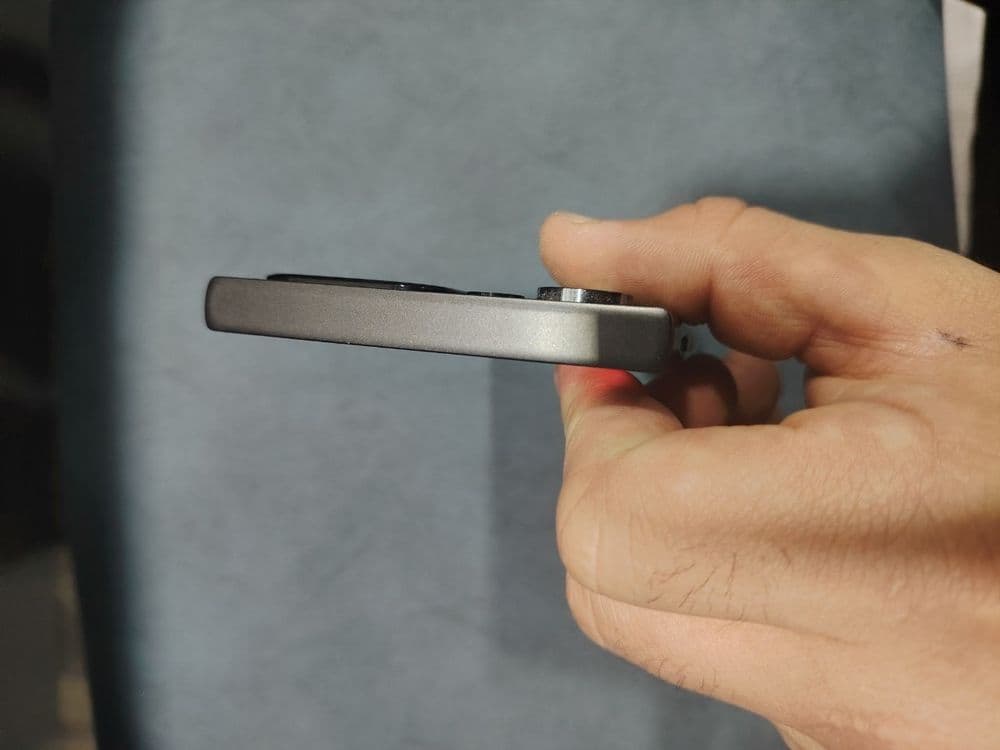 Oukitel C62 pro dokument karopka — 6