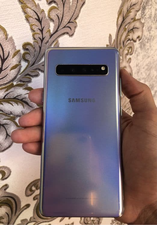 Samsung galaxsy S10 5g — 2