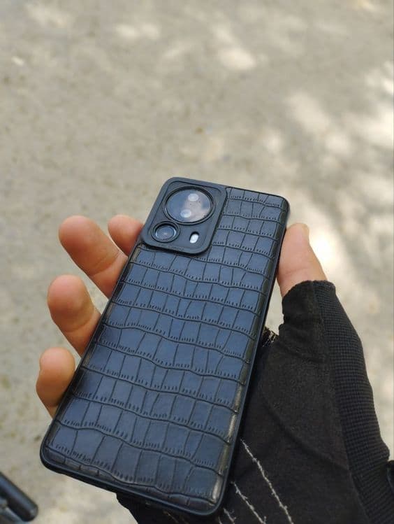 Xiaomi 13 lite 5g 256/16 — 1