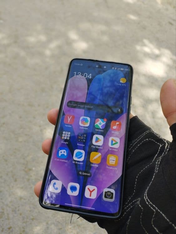 Xiaomi 13 lite 5g 256/16 — 2