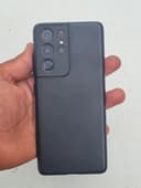 Samsung s 21 ultra 5G