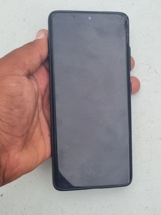 Samsung s 21 ultra 5G — 2