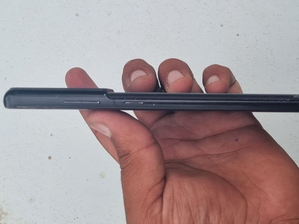 Samsung s 21 ultra 5G — 3
