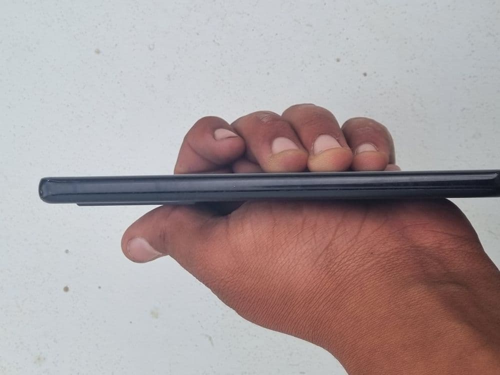 Samsung s 21 ultra 5G — 4