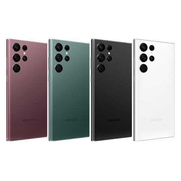 Samsung s 22 ultra — 1
