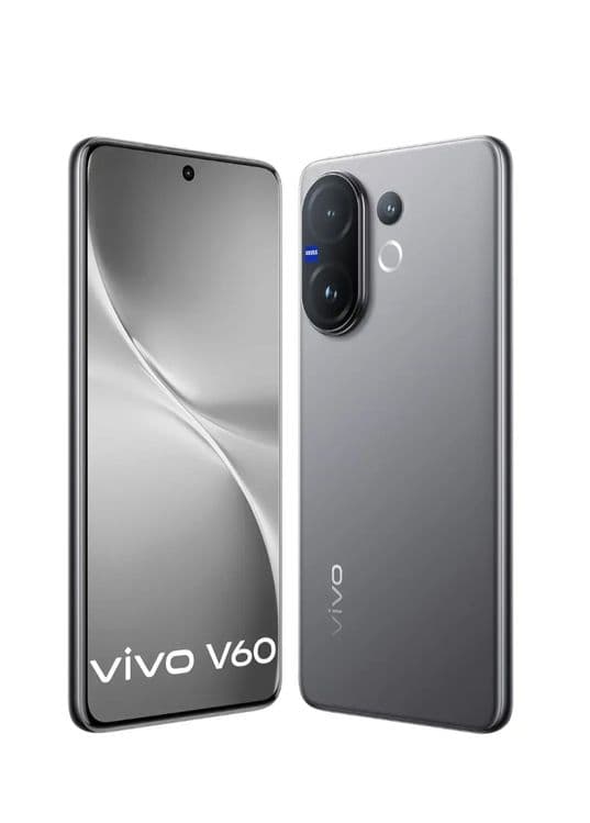 Vivo v 60 12+12 512 gb — 2