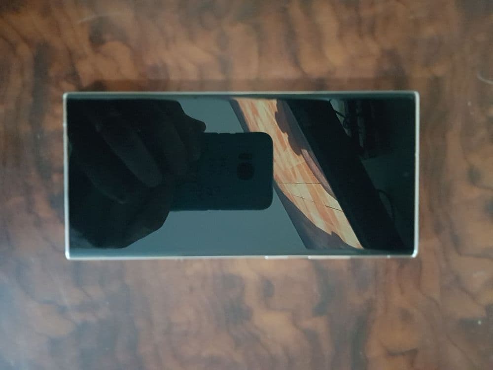 Samsung S23 ultra — 1