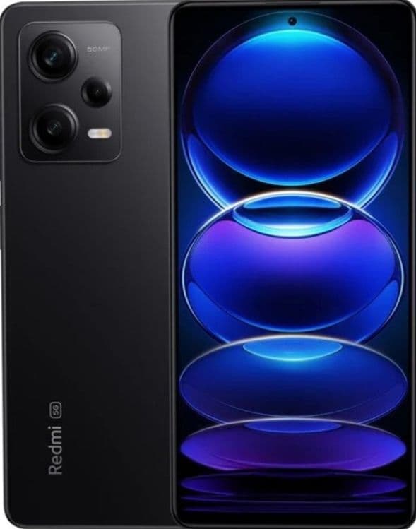 Redmi Not 12 pro 5G holati judayam yaxshi — 1