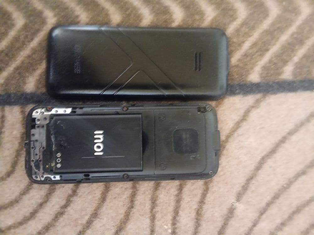 Gionee telefon sotiladi  sifatli alo 3ta sim karta 1ta chip tushadi — 2